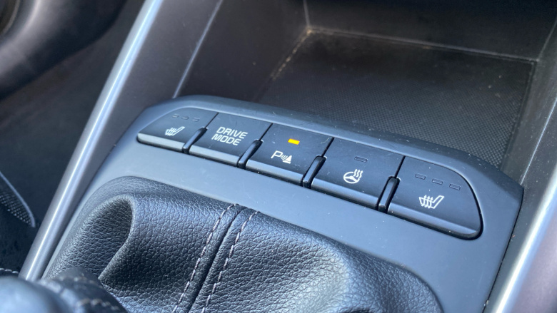 Kia Stonic 1.0T GDi 48V GT-Line S 5dr Petrol Estate